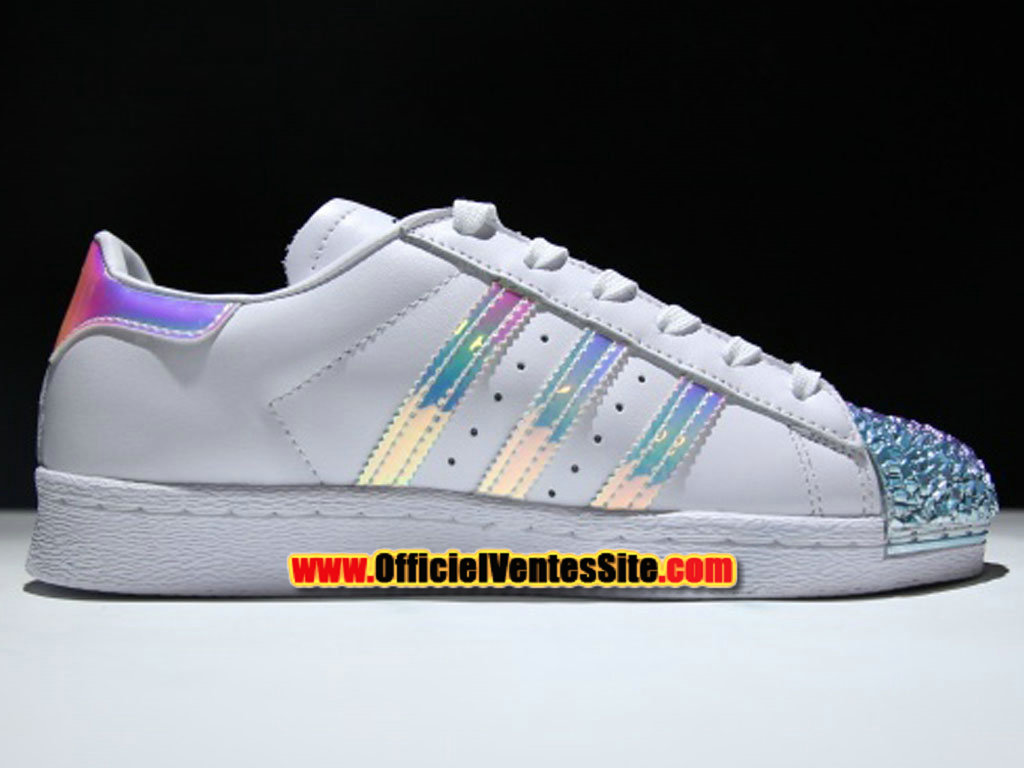 Adidas Superstar pas cher pour homme